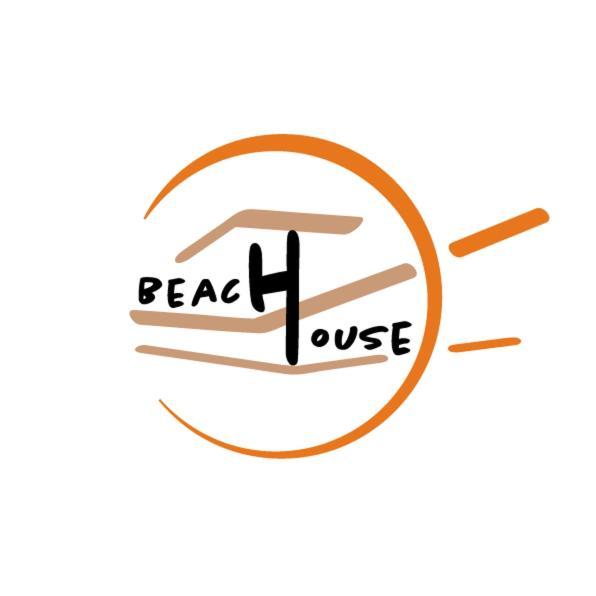 Beach House - Suite 1 - Na Praia - Beachfront Barra Grande  Exterior foto